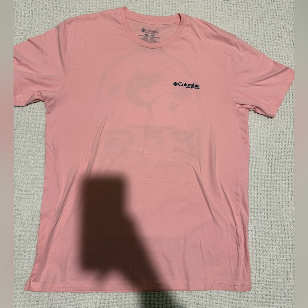 Women’s Columbia PFG Shirt